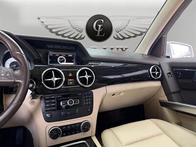 2015 Mercedes-Benz GLK GLK 350   - Photo 11 - Lennox, CA 90304