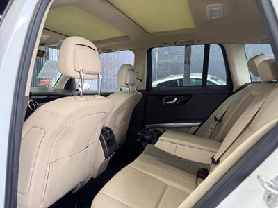2015 Mercedes-Benz GLK GLK 350   - Photo 17 - Lennox, CA 90304