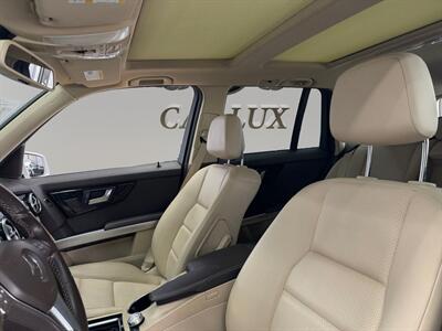 2015 Mercedes-Benz GLK GLK 350   - Photo 9 - Lennox, CA 90304