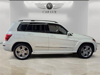 2015 Mercedes-Benz GLK GLK 350   - Photo 6 - Lennox, CA 90304