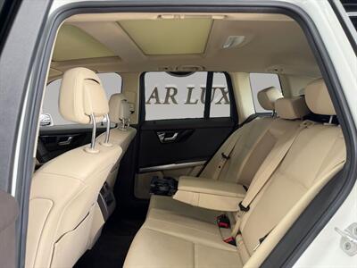 2015 Mercedes-Benz GLK GLK 350   - Photo 13 - Lennox, CA 90304
