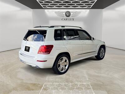 2015 Mercedes-Benz GLK GLK 350   - Photo 5 - Lennox, CA 90304