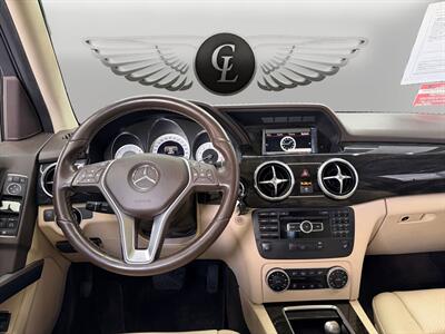 2015 Mercedes-Benz GLK GLK 350   - Photo 10 - Lennox, CA 90304