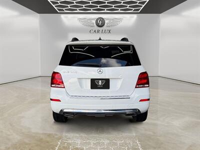 2015 Mercedes-Benz GLK GLK 350   - Photo 4 - Lennox, CA 90304