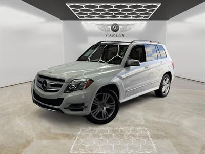 2015 Mercedes-Benz GLK GLK 350 SUV