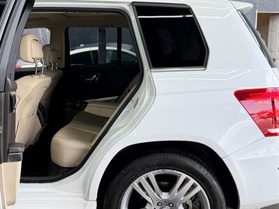 2015 Mercedes-Benz GLK GLK 350   - Photo 18 - Lennox, CA 90304