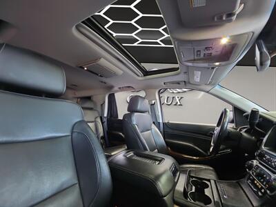 2016 Chevrolet Tahoe LTZ   - Photo 20 - Lennox, CA 90304
