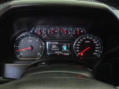 2016 Chevrolet Tahoe LTZ   - Photo 11 - Lennox, CA 90304