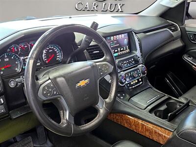 2016 Chevrolet Tahoe LTZ   - Photo 13 - Lennox, CA 90304