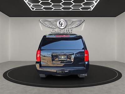 2016 Chevrolet Tahoe LTZ   - Photo 6 - Lennox, CA 90304