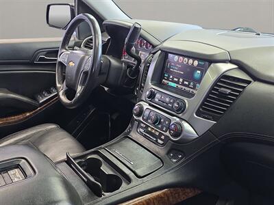 2016 Chevrolet Tahoe LTZ   - Photo 15 - Lennox, CA 90304
