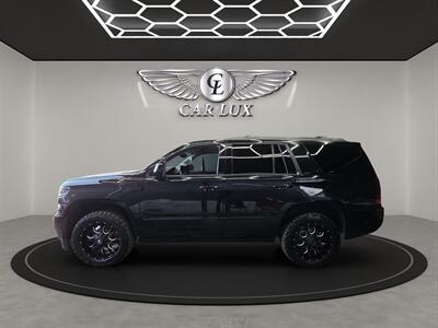 2016 Chevrolet Tahoe LTZ   - Photo 4 - Lennox, CA 90304