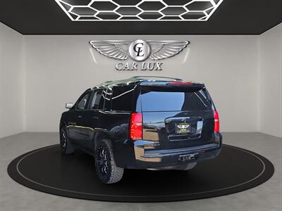 2016 Chevrolet Tahoe LTZ   - Photo 5 - Lennox, CA 90304