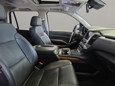 2016 Chevrolet Tahoe LTZ   - Photo 16 - Lennox, CA 90304