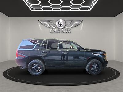 2016 Chevrolet Tahoe LTZ   - Photo 8 - Lennox, CA 90304