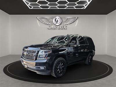 2016 Chevrolet Tahoe LTZ   - Photo 3 - Lennox, CA 90304