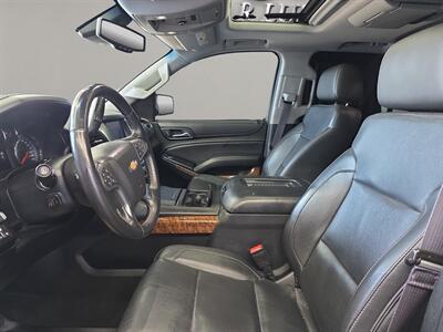2016 Chevrolet Tahoe LTZ   - Photo 9 - Lennox, CA 90304