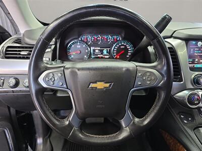 2016 Chevrolet Tahoe LTZ   - Photo 10 - Lennox, CA 90304