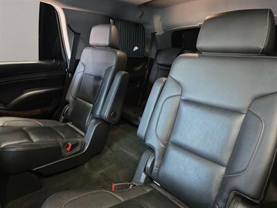 2016 Chevrolet Tahoe LTZ   - Photo 12 - Lennox, CA 90304