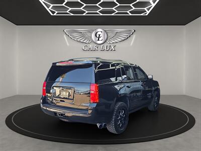 2016 Chevrolet Tahoe LTZ   - Photo 7 - Lennox, CA 90304