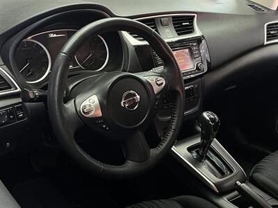 2018 Nissan Sentra SV   - Photo 19 - Lennox, CA 90304
