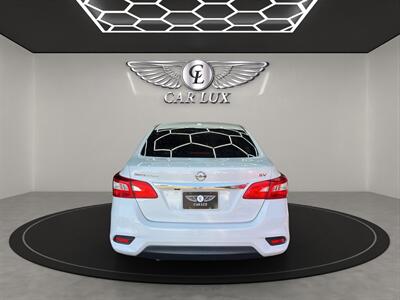 2018 Nissan Sentra SV   - Photo 6 - Lennox, CA 90304