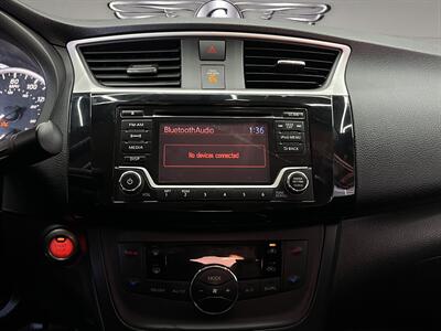 2018 Nissan Sentra SV   - Photo 15 - Lennox, CA 90304