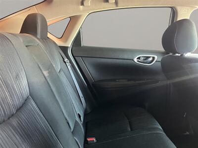 2018 Nissan Sentra SV   - Photo 17 - Lennox, CA 90304
