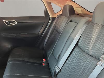 2018 Nissan Sentra SV   - Photo 12 - Lennox, CA 90304