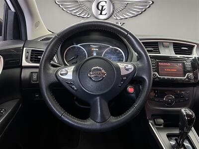 2018 Nissan Sentra SV   - Photo 10 - Lennox, CA 90304