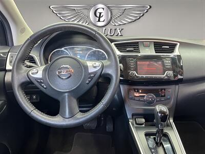 2018 Nissan Sentra SV   - Photo 13 - Lennox, CA 90304