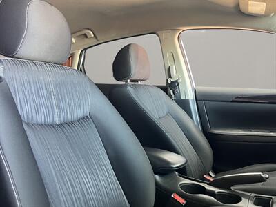 2018 Nissan Sentra SV   - Photo 16 - Lennox, CA 90304