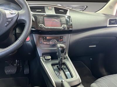 2018 Nissan Sentra SV   - Photo 14 - Lennox, CA 90304