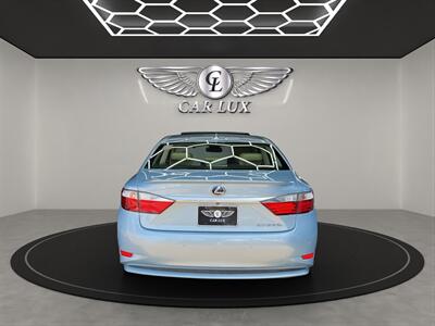 2014 Lexus ES 300h 300h   - Photo 6 - Lennox, CA 90304