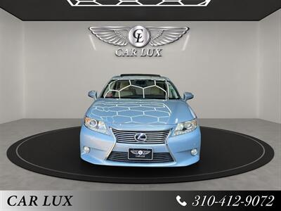2014 Lexus ES 300h 300h   - Photo 2 - Lennox, CA 90304
