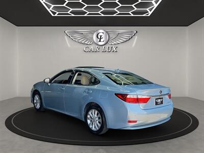 2014 Lexus ES 300h 300h   - Photo 5 - Lennox, CA 90304