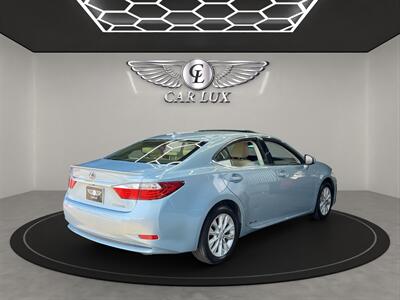 2014 Lexus ES 300h 300h   - Photo 7 - Lennox, CA 90304