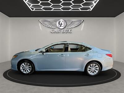 2014 Lexus ES 300h 300h   - Photo 4 - Lennox, CA 90304