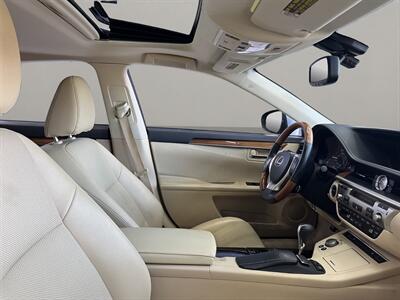 2014 Lexus ES 300h 300h   - Photo 15 - Lennox, CA 90304