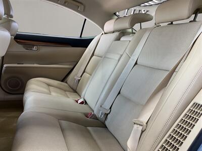 2014 Lexus ES 300h 300h   - Photo 11 - Lennox, CA 90304