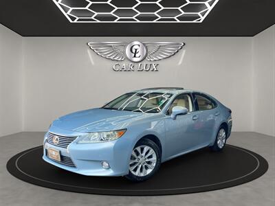 2014 Lexus ES 300h 300h   - Photo 3 - Lennox, CA 90304