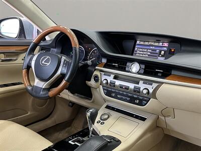 2014 Lexus ES 300h 300h   - Photo 17 - Lennox, CA 90304