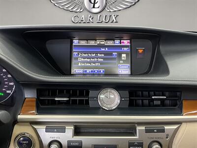 2014 Lexus ES 300h 300h   - Photo 14 - Lennox, CA 90304
