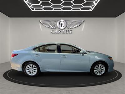 2014 Lexus ES 300h 300h   - Photo 8 - Lennox, CA 90304