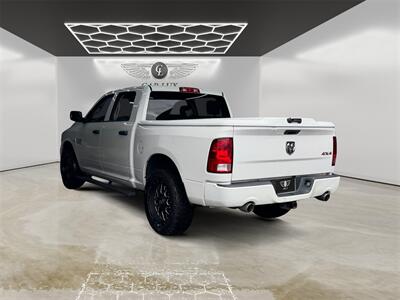 2016 RAM 1500 Express   - Photo 3 - Lennox, CA 90304