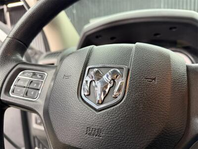 2016 RAM 1500 Express   - Photo 19 - Lennox, CA 90304