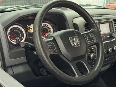 2016 RAM 1500 Express   - Photo 17 - Lennox, CA 90304