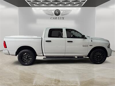 2016 RAM 1500 Express   - Photo 6 - Lennox, CA 90304
