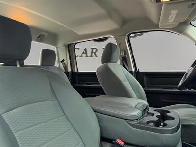 2016 RAM 1500 Express   - Photo 14 - Lennox, CA 90304