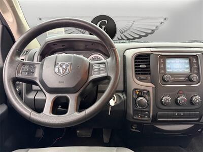 2016 RAM 1500 Express   - Photo 10 - Lennox, CA 90304